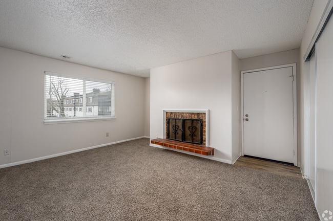 Riverside Heights Apartments