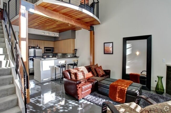 Building Photo - 1760 N Northlake Way Unit 125 Rental
