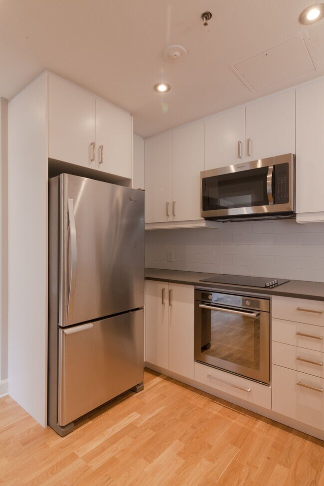 Photo - 3455 Rue Aylmer Unité PH04