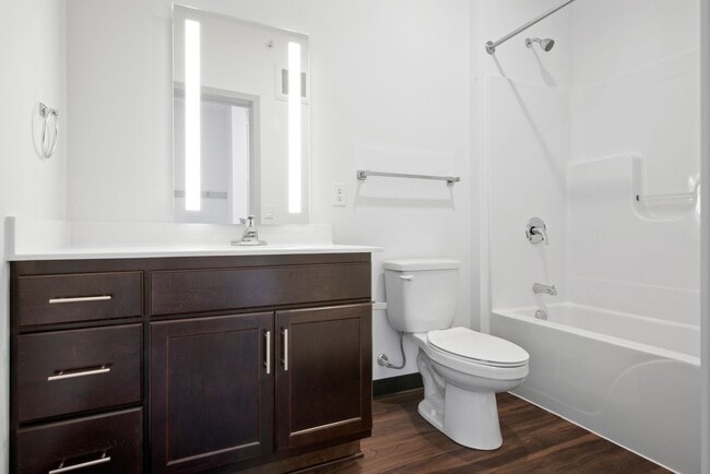 Photo - Blaise Apartments