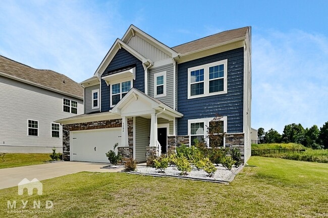 Building Photo - 5504 Soft Shell Dr