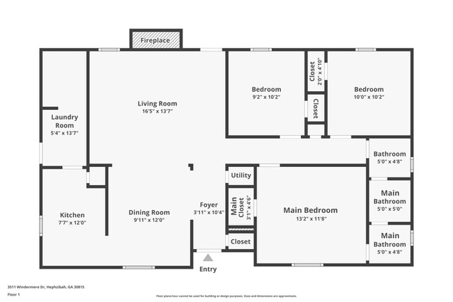 Photo - 3511 Windermere Dr