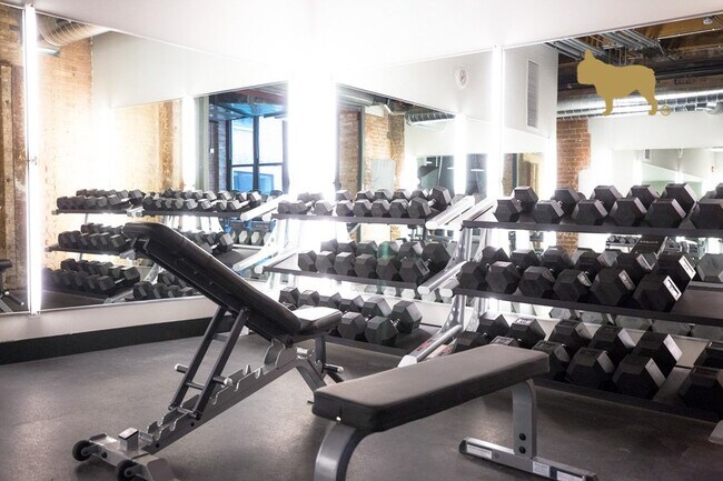 Photo - 1439 W 15th St