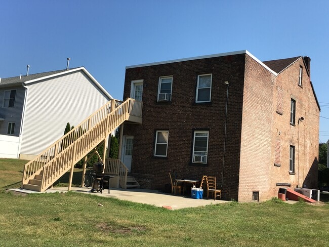 Photo - 12 Corning St Apartamentos Unidad 1st. Floor