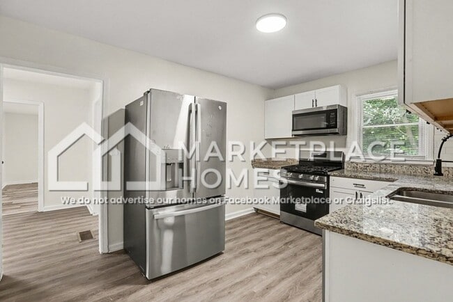 Photo - 2954 Hapeville Rd SW