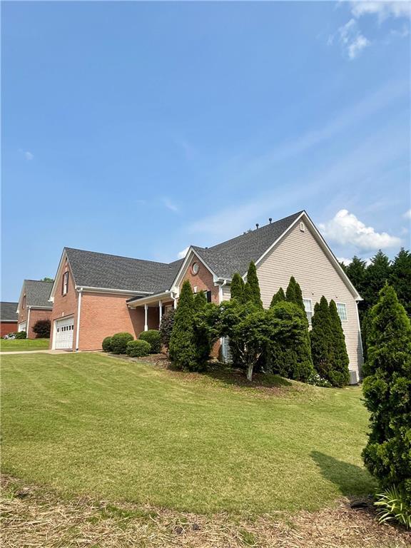 Photo - 1255 Martins Chapel Ln SE