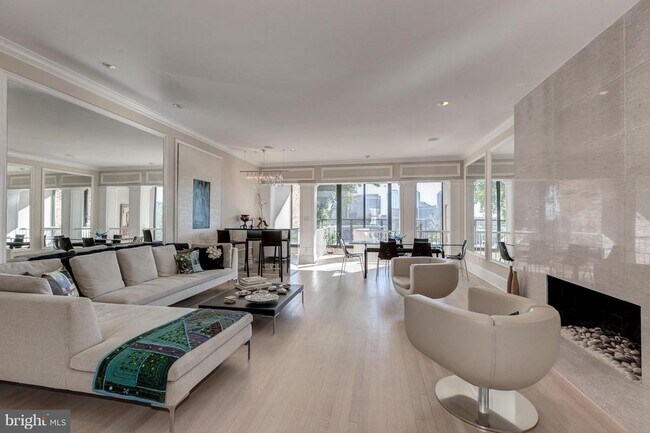 Photo - 3620 Prospect St NW