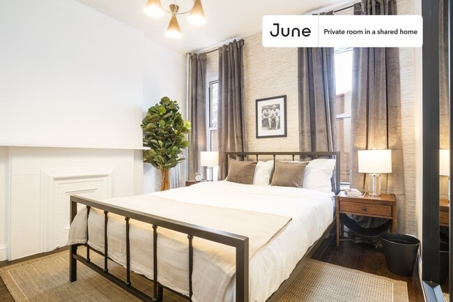 Private bedroom in 3 bed/1 bath Home - Private bedroom in 3 bed/1 bath Home Unit 3C