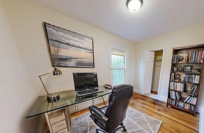 Photo - 2572 Massachusetts Ave Unit 2