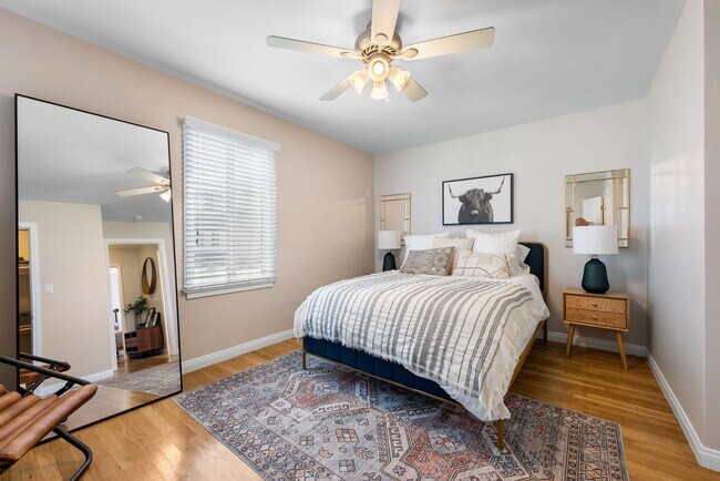Somerset Apartments