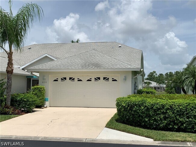 6116 Thresher Dr Unit 1004