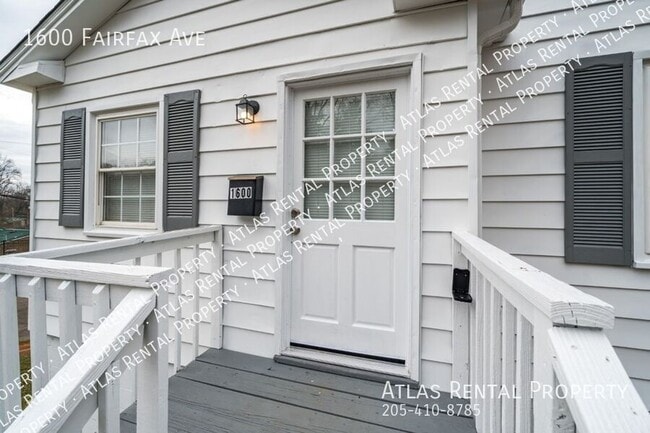 Photo - 1600 Fairfax Ave