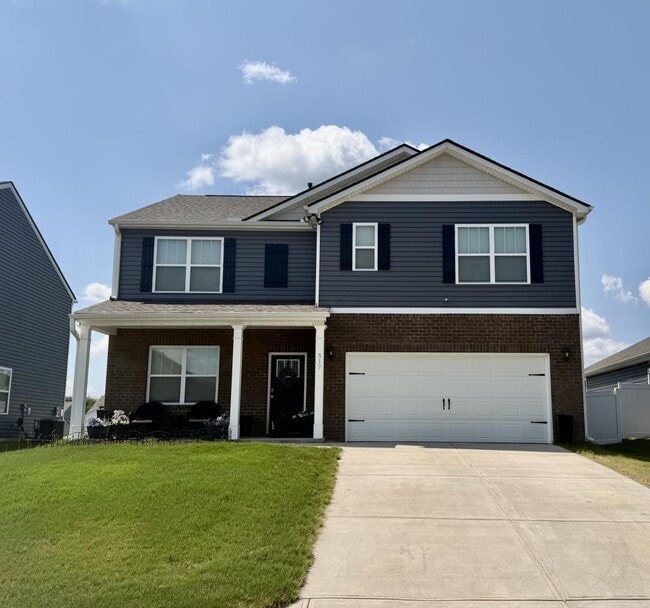 Building Photo - 517 Bonifay Dr