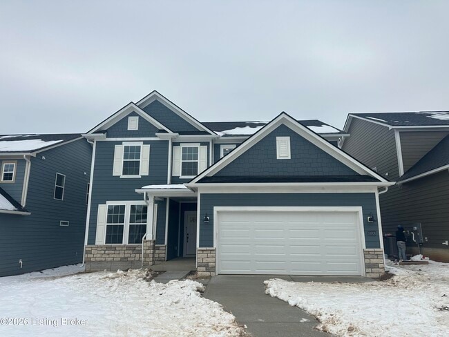 Building Photo - 16906 Aiken Rdg Cir