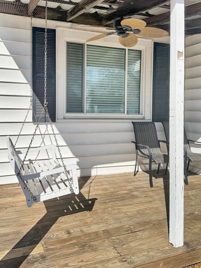 Photo - Charming West Tulsa Bungalow with Detached Garage and Hardwood Floors