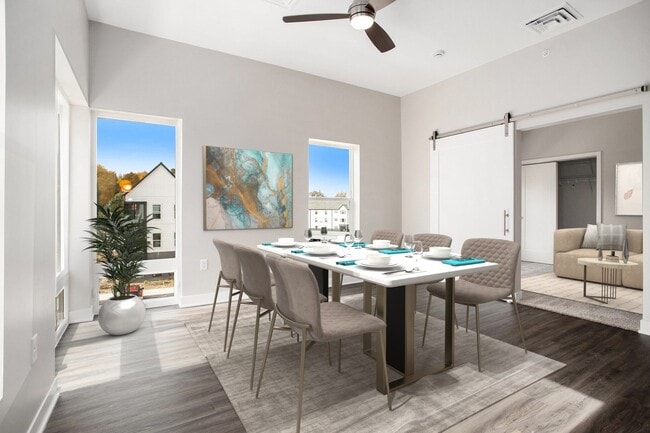 Photo - The Reserve at Hanover