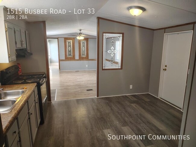 Photo - 1515 Busbee Rd