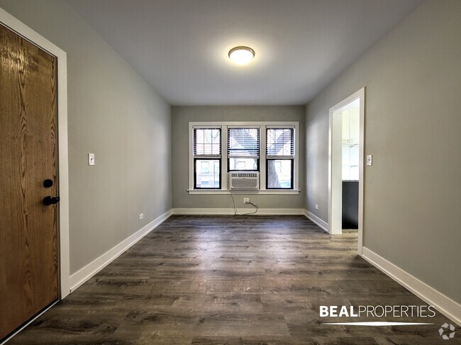 Building Photo - 433 W Belden Ave Unit Studio Rental