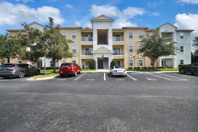 Photo - 8241 Pelican Landing Rd Townhome