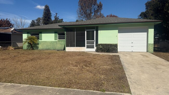 Photo - Charming 3-Bedroom Home in Quiet Winter Springs Neighborhood