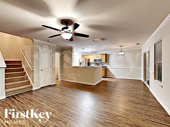 Photo - 2434 Cairns Mill Court