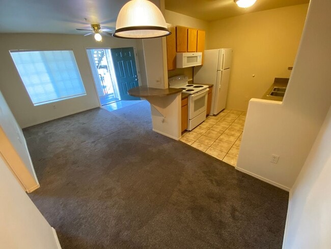 Photo - One Bedroom Condo with Mountain Views Unit 158