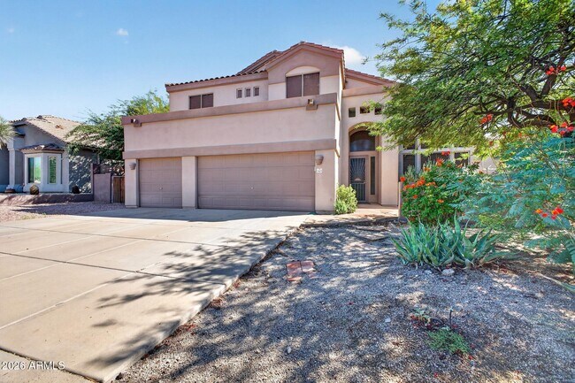 3821 N Red Sky Cir