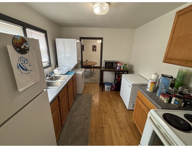 Photo - 902 Avon St Unit 805 St James