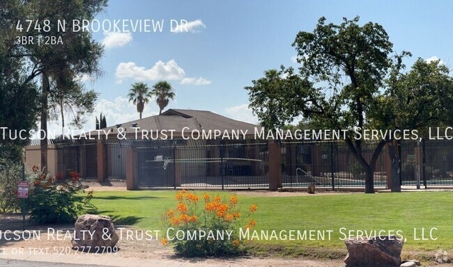 Building Photo - 4748 N Brookeview Dr Rental