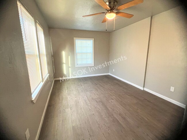 Photo - Fully Renovated 3 Bed Home | Stainless Appliances | Privacy Fence | Storage Shed | W/D Connections