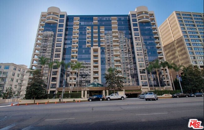 Photo - 10724 Wilshire Blvd Condo Unit PH1505