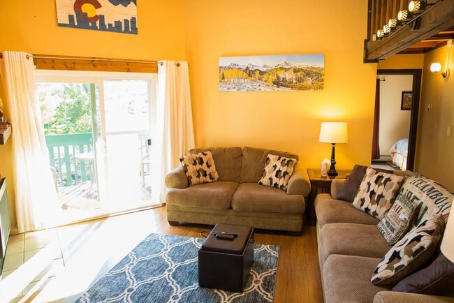 Photo - Long Term Rental- Treehouse H 307 Unit H #307