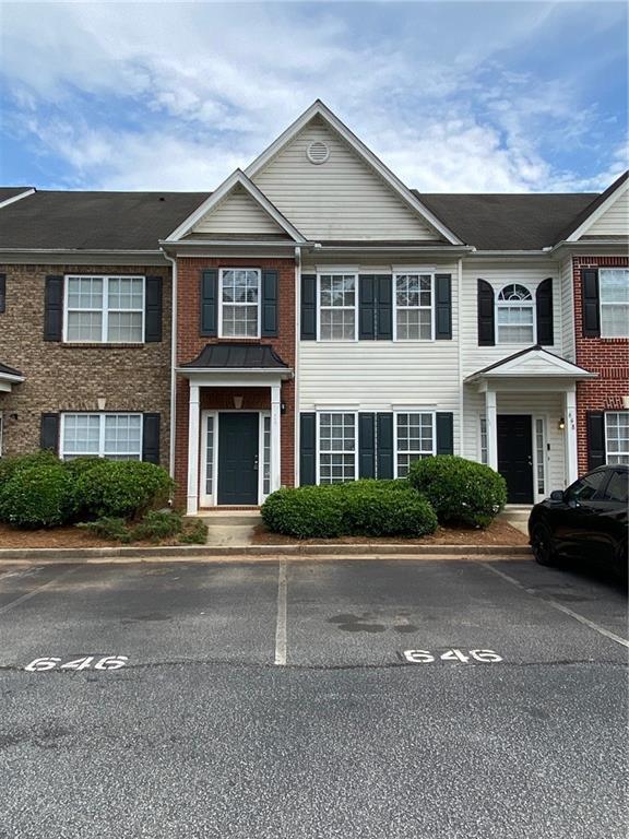 Photo - 646 Kenridge Dr