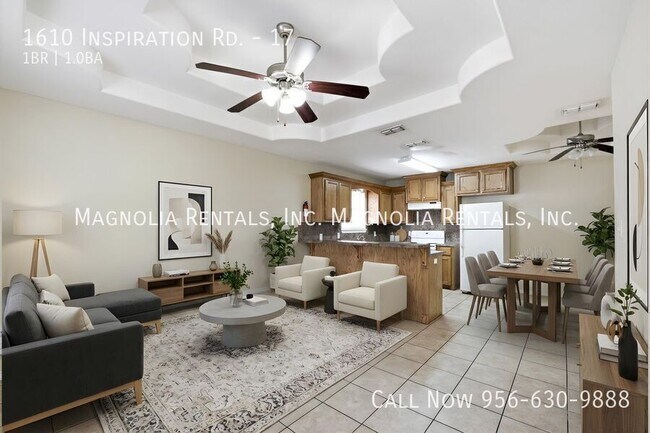 1610 Inspiration Rd Unit 17