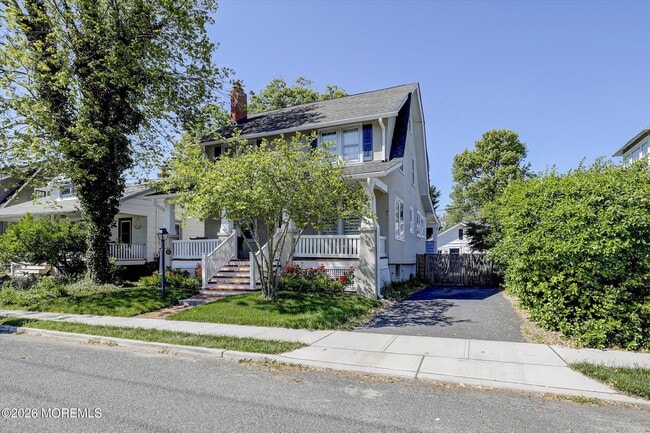 603 Laurel Ave