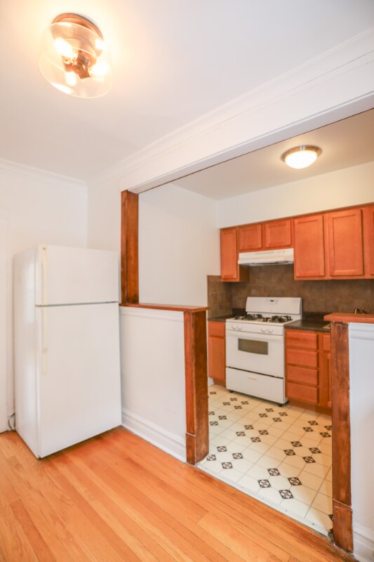 Photo - 4958 N Damen Ave Unidad 2