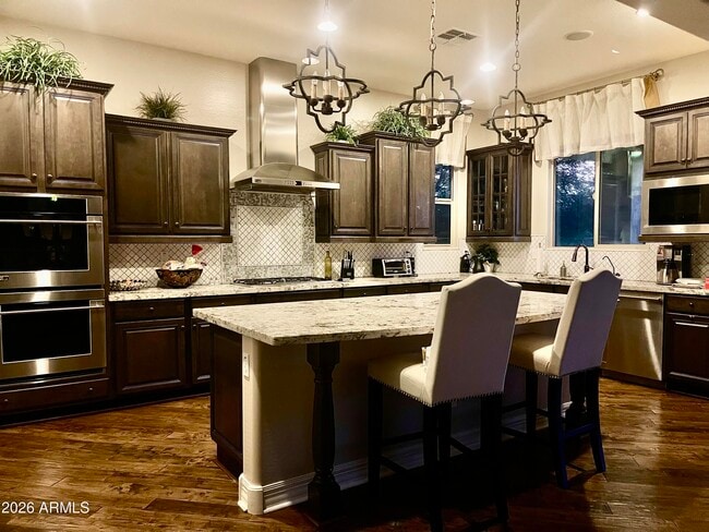 Building Photo - 5907 E Calle de Las Estrellas Rd