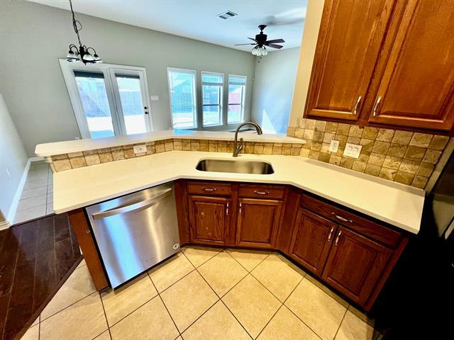 Photo - 1804 Lake Texoma Cir