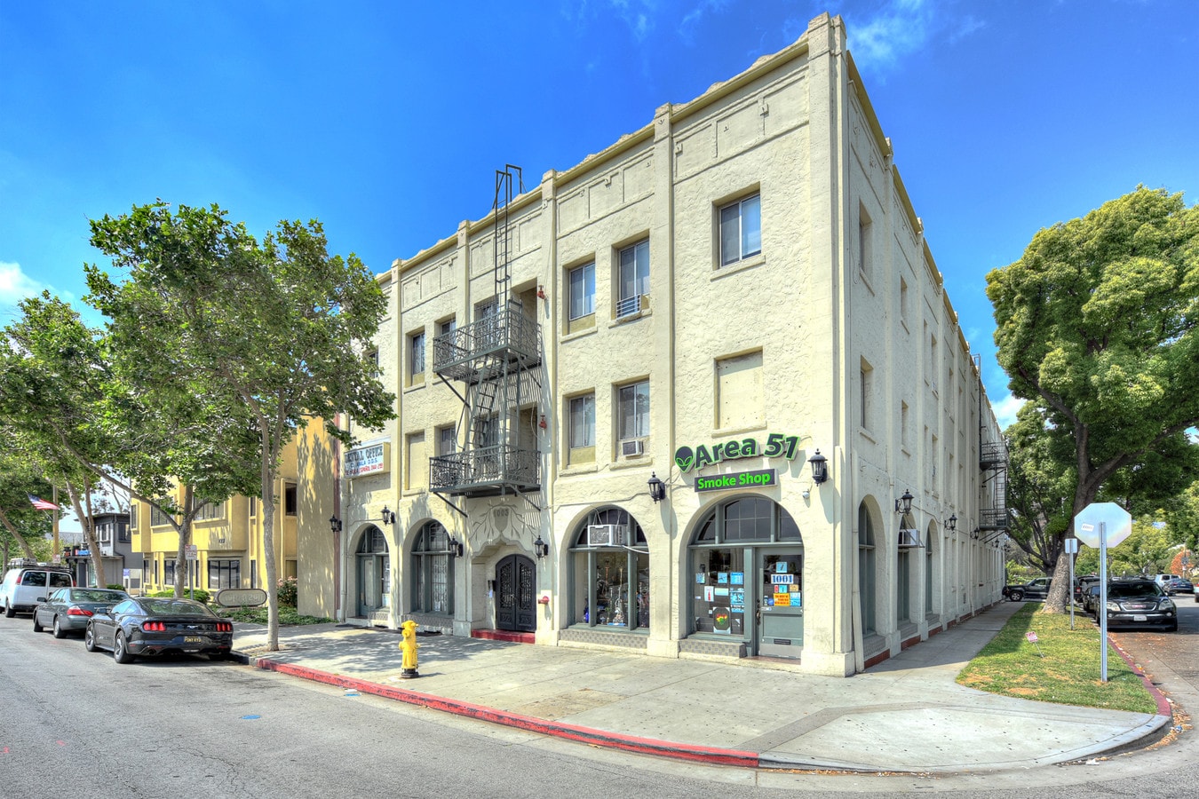 Photo - 1005 S Central Ave Apartments Unit 301