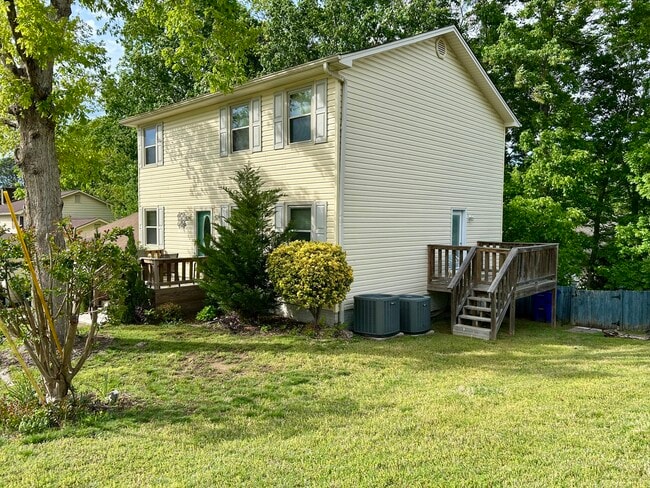 Photo - 4738 Cree Ln NW