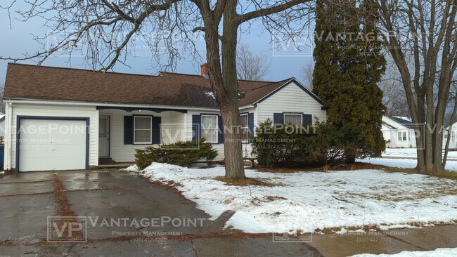 Photo - 1502 McCormick St