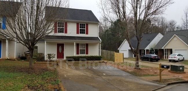 Building Photo - 179 Watercress Ct Rental