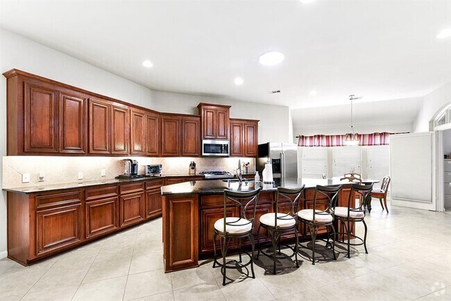 Building Photo - 6306 Cedardale Falls Dr Rental