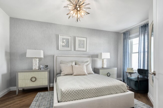 Photo - Village Square