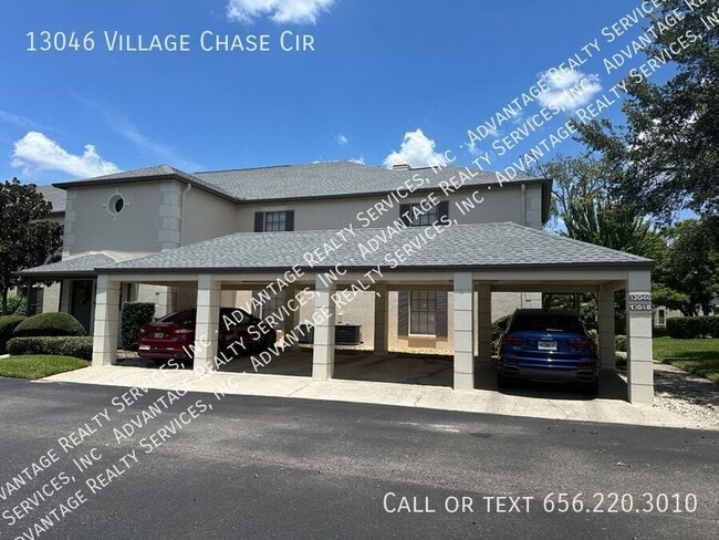 Building Photo - 13046 Village Chase Cir