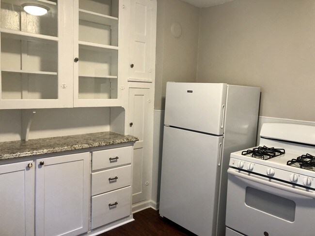 Photo - 92 Trowbridge St Unidad 2