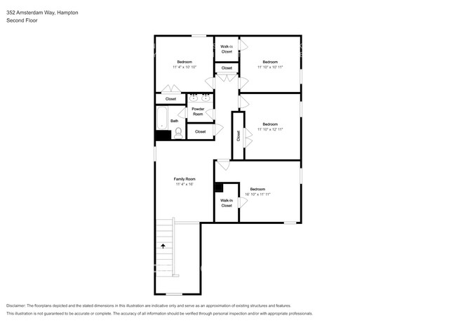 Photo - 352 Amsterdam Way