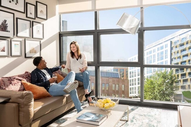 Photo - i5 Union Market