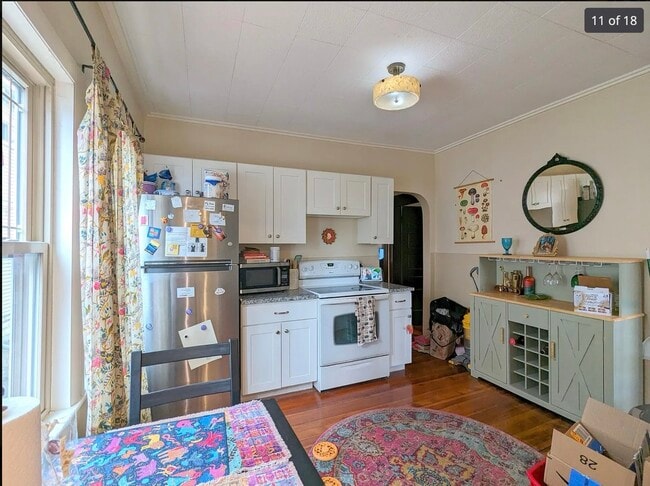 Building Photo - 71 Prichard Ave Unit 1 Rental
