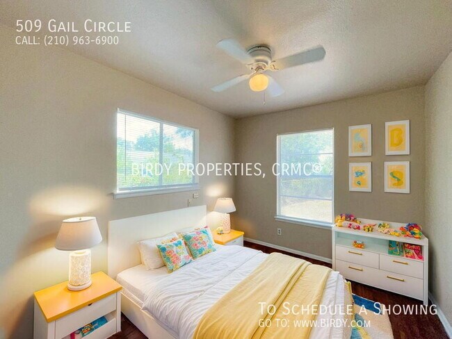 Photo - 509 Gail Cir